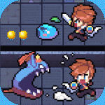 勇者X魔王