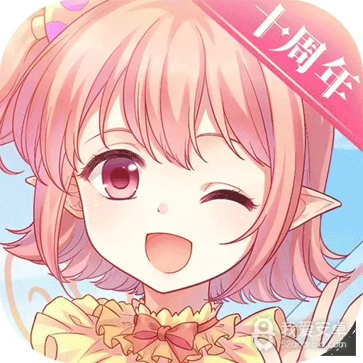 小花仙应用宝版