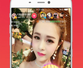 类似迷人直播的app合集