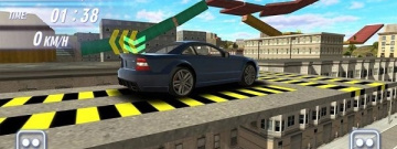 和极速3d赛车同款的手游合集