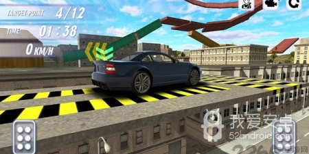 和极速3d赛车同款的手游合集