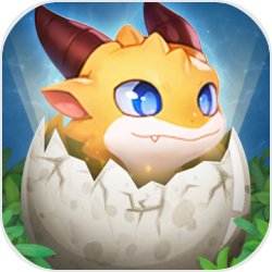 驯龙物语无限元宝版
