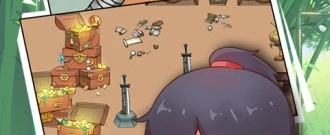 东方武侠题材RPG手游合集