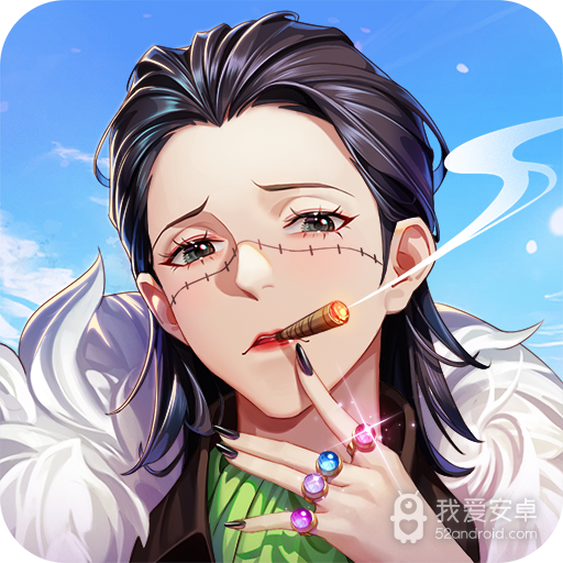黎明航线 九游版