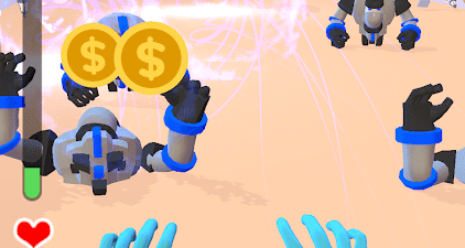 地牢生存手游合集