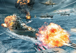 巅峰战舰手游合集