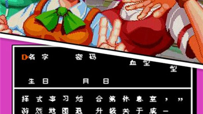 趣味休闲的横版格斗手游合集