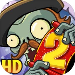 植物大战僵尸2正式版英文版