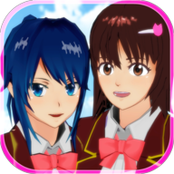 樱花校园FF菜单版