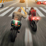 路霸3D:冲撞赛车