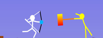 爆火好玩的火柴人手游合集