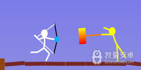 爆火好玩的火柴人手游合集