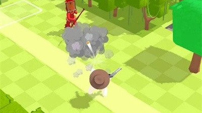 组队开放世界探索手游合集