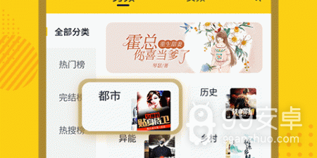 全民小说历史版本app合集