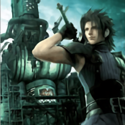 最终幻想7核心危机完全汉化版