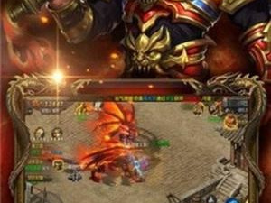 超变传奇手游合集