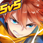 光影对决腾讯版