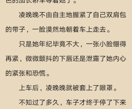像快爽小说这样的app合集