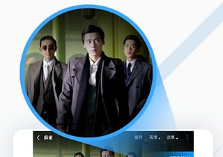 跟快码视频播放器同款的app合集