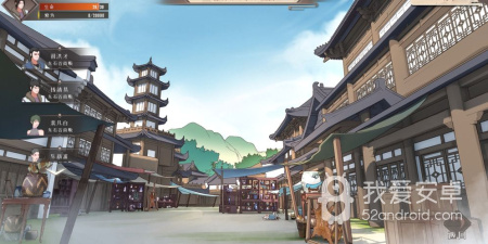 可以双修的手游合集