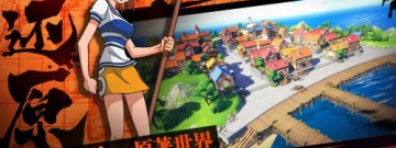 有回流福利的3DMMO手游合集