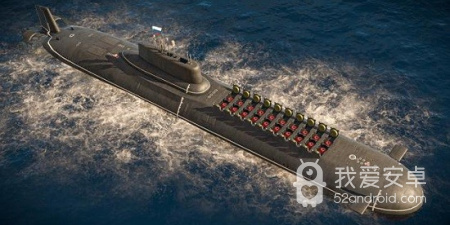 现代战舰所有版本手游合集