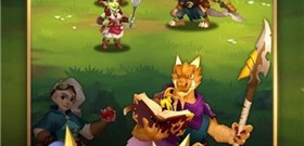 操作不复杂的战斗手游合集