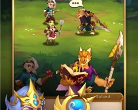 操作不复杂的战斗手游合集