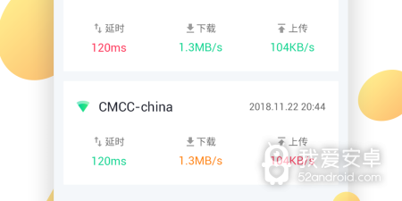 联通网速测试app合集
