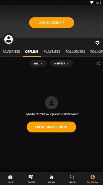 audiomack步非烟音频中文版