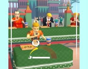 大胃王手游合集