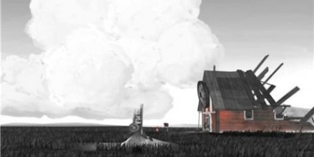 难度高的末日冒险手游合集