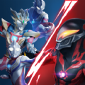 奥特曼吃鸡大战去广告版