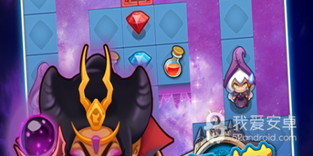 热门好玩的地牢手游合集