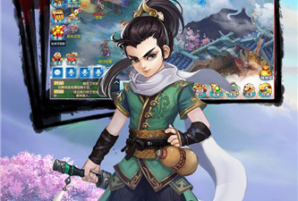 跟梦幻情天一样的手游合集