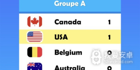 冰球运动系列手游合集