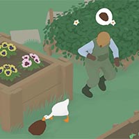 捣蛋鹅双人版