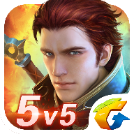 全民超神公益服