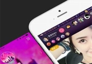 和娇秀直播一样的app合集