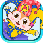 儿童益智游戏乐园最新版