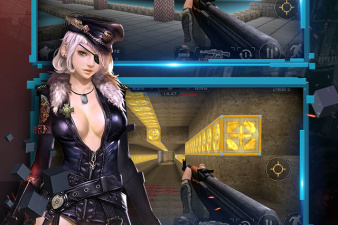 全民枪战2最新版手游合集