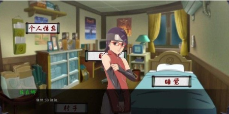 女忍者训练师手游合集