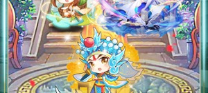 休闲三国的手游合集