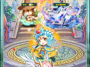 休闲三国的手游合集