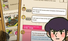 调查案件的手游合集