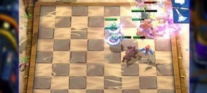 免费不肝的战棋手游合集