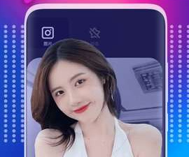 男女比例均衡的聊天app合集