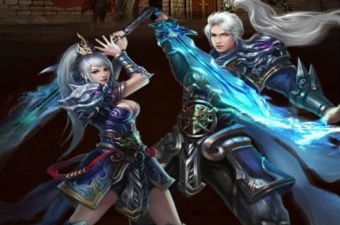 像英雄爱挂机这样的手游合集