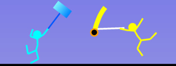 长期玩不氪金的火柴人手游合集