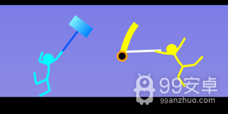 长期玩不氪金的火柴人手游合集